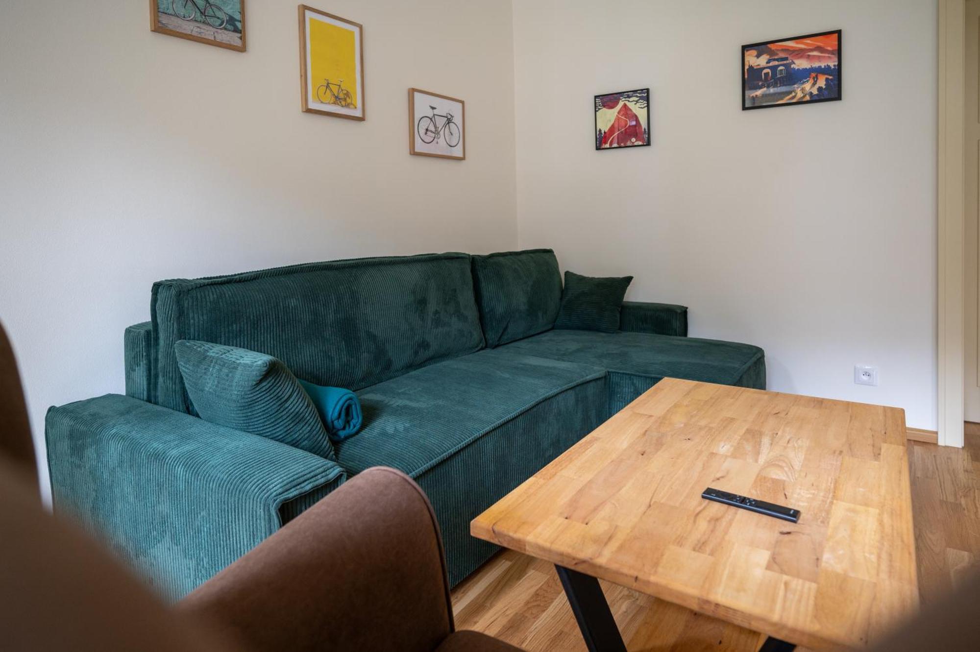 Apartmany Josefuv Dul - Lesni Brana Exteriér fotografie