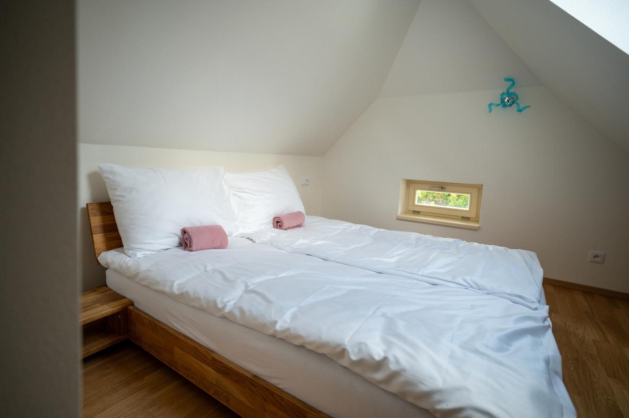 Apartmany Josefuv Dul - Lesni Brana Exteriér fotografie