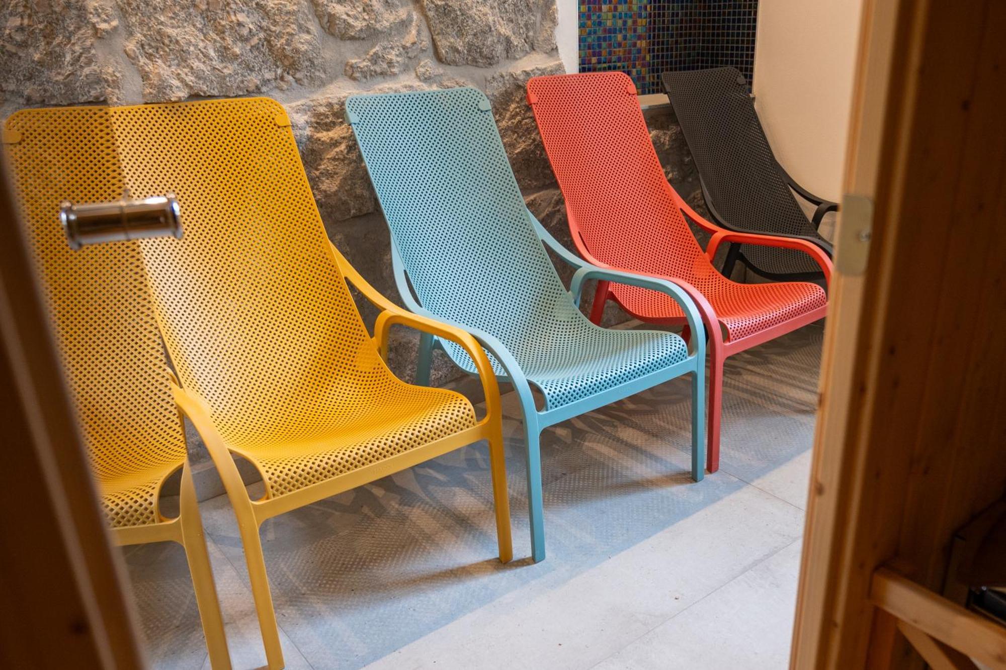 Apartmany Josefuv Dul - Lesni Brana Exteriér fotografie