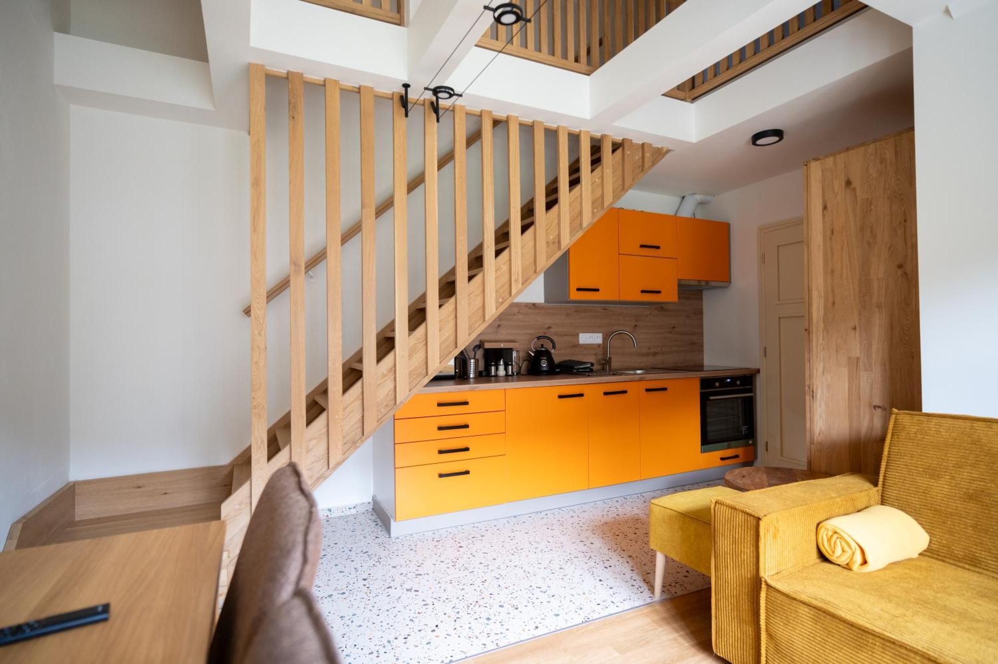 Apartmany Josefuv Dul - Lesni Brana Exteriér fotografie
