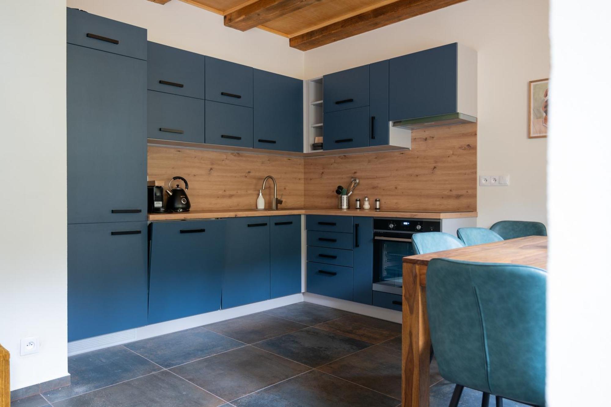 Apartmany Josefuv Dul - Lesni Brana Exteriér fotografie