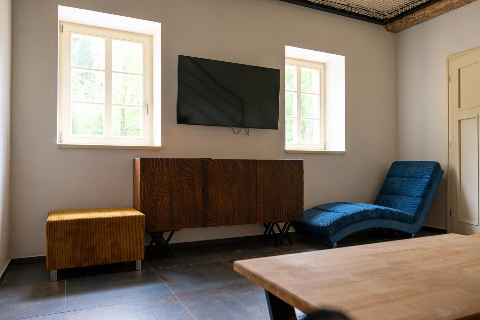Apartmany Josefuv Dul - Lesni Brana Exteriér fotografie
