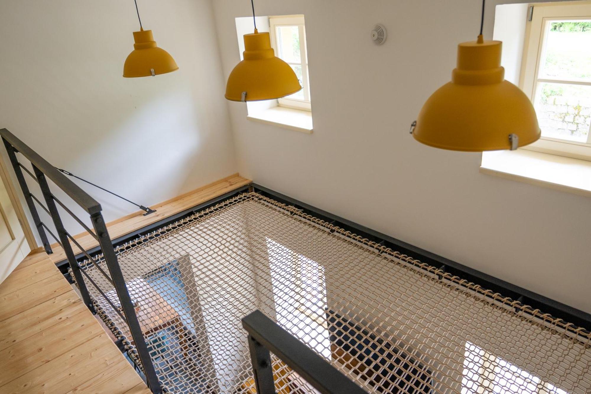 Apartmany Josefuv Dul - Lesni Brana Exteriér fotografie