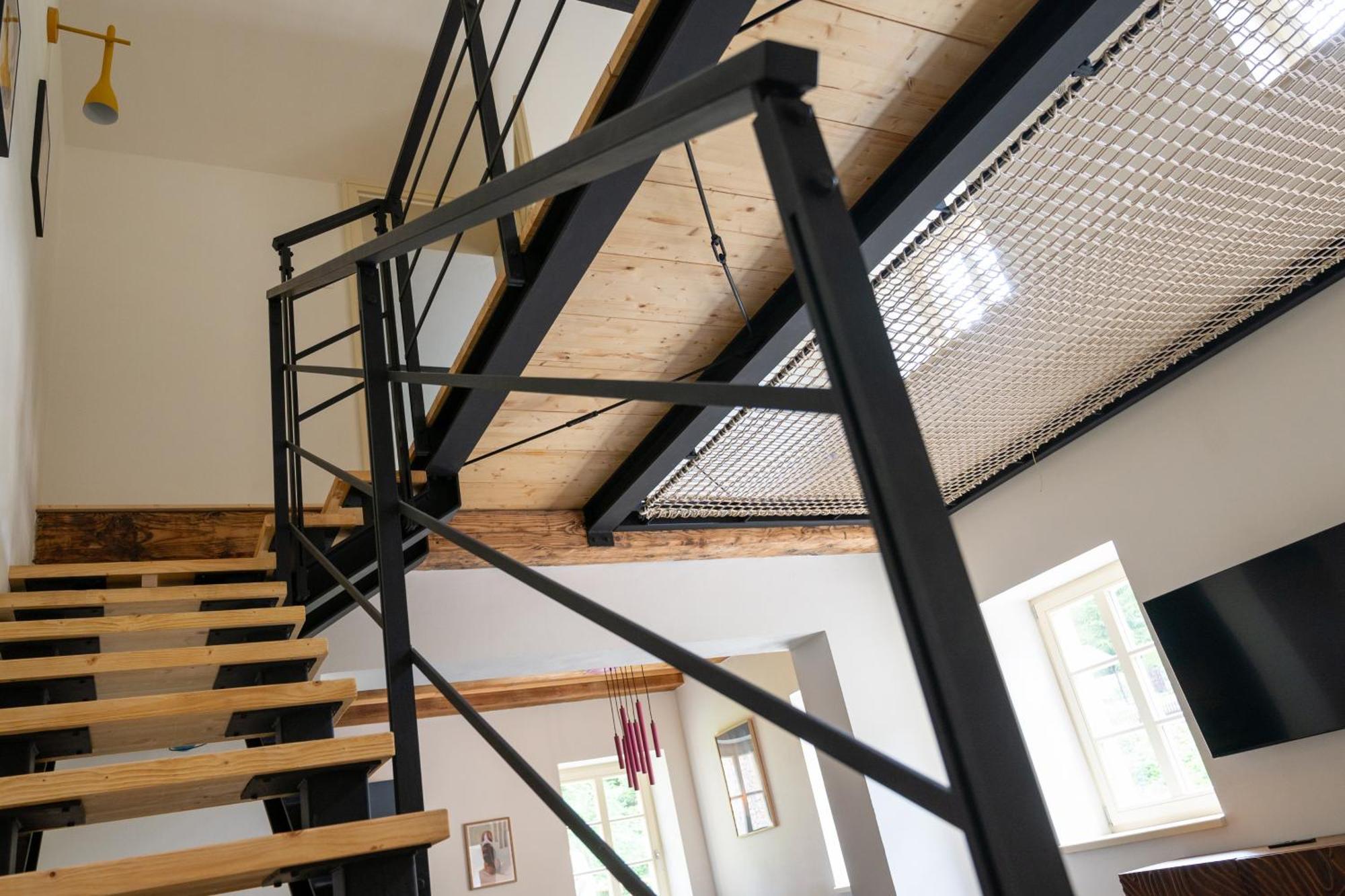 Apartmany Josefuv Dul - Lesni Brana Exteriér fotografie