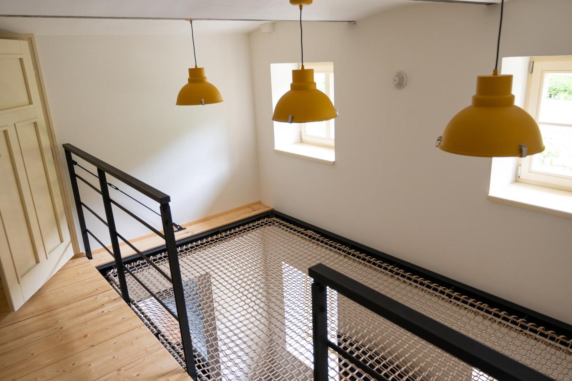 Apartmany Josefuv Dul - Lesni Brana Exteriér fotografie